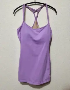 1/4まで easyoga イージーヨガ　タンク