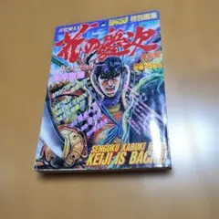 花の慶次 総集編 ジャンプ特別編集