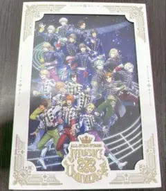うたプリ ASSMU BluRay