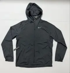 ナイキ エッセンシャル メンズ フーデッド ランニングジャケット