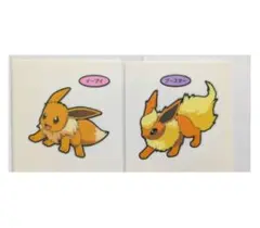 ポケモンデコキャラシール第217弾