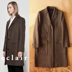 2025年最新】MARGARET HOWELL レディース チェスターコートの人気