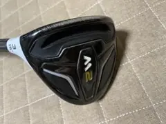TaylorMade テーラーメイド M2 15° レフティ 左利き 左用