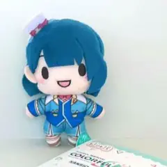 新品 プロセカサンリオ カラフルステージMOREMOREJUMP！【桐谷 遥】
