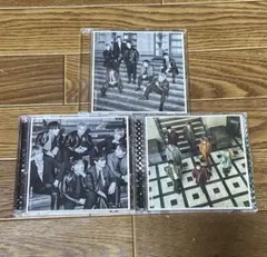 WEST. ウェッサイソウル ！ BIG LOVE SONG