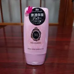 MA CHÉRIE アクアデュウエナジーEX ヘアトリートメントのサムネイル