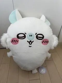 ちいかわ モモンガ 超BIGぬいぐるみ