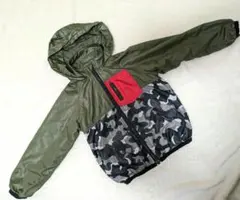 Branshes　ジャケット　　ナイロンジャンバー　ウィンドブレーカー 023