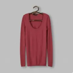 美品　セオリーニット　セーター　秋冬用　長袖