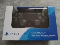 【新品未開封】PS4 コントローラー DUALSHOCK4