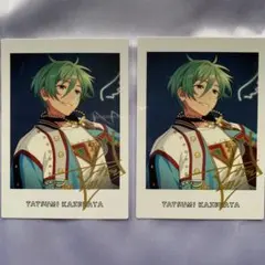 あんさんぶるスターズ あんスタ ALKALOID 風早巽