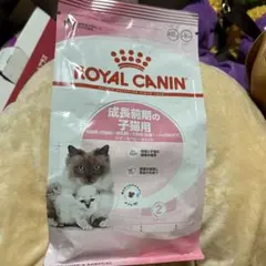 ロイヤルカナン キトン2kg おまけ付き - メルカリ