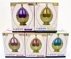 魔法少女まどか☆マギカ まどマギ ソウルジェム　キャニスター 全5種