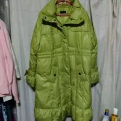 冬コート レディース