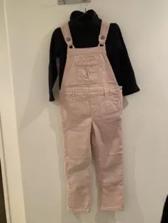 オーバーオール サロペット