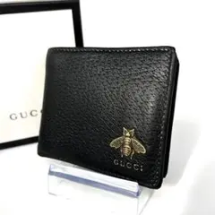 2025年最新】GUCCI 折り財布の人気アイテム - メルカリ