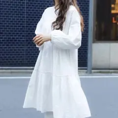 niko and… サッカーチュニック2WAYワンピース