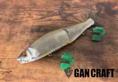 おまけ多数★ガンクラフト ジョイクロ マダムキラーセット 専用ケースとDVD付き 2025年最新】ジョインテッドクロー マダムキラーの人気アイテム