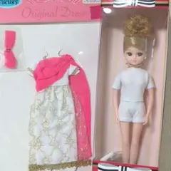 2026年最新】オリジナルコレクション ドレス リカちゃんキャッスルの