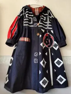 2026年最新】刺し子ワンピースの人気アイテム - メルカリ