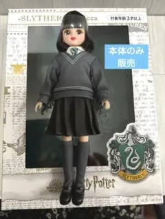 □ジェニー TOTOCO 限定 【 ボンテージ キサラ 】◇素体のみ◇ - メルカリ