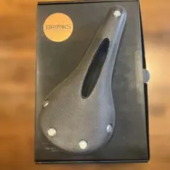 BROOKS C13 Carved カンビウムサドル 158mm カーボンレール - メルカリ
