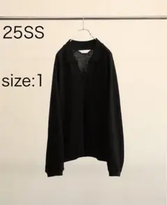 午前様専用Yohji Yamamoto 25SS CHINA SHIRT - メルカリ