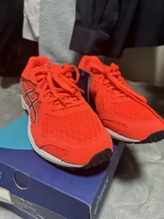 asics LYTERACER 26.0 ランニングシューズ