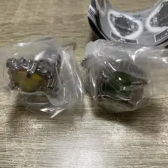 リボーン ニューボンゴレリングコレクション