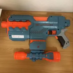 NEO Elite 2.0 トイガン 青/オレンジ - メルカリ