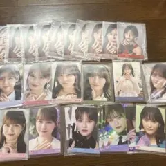 イコラブ 髙松瞳 封入 生写真 まとめ売りのサムネイル