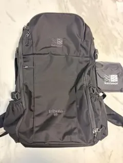【新品未使用】karrimor tribute40 バックパック カリマーのサムネイル