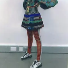 2026年最新】chopova lowena スカートの人気アイテム - メルカリ