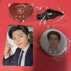 House of Vampire ジェイ　ガチャコンプリートセット　信頼トレカ