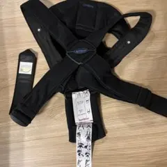 【美品】BabyBjörn 新生児 抱っこ紐 ミニ ベビーキャリア