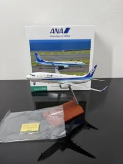 1/200 ANA B737-800 JA90AN
