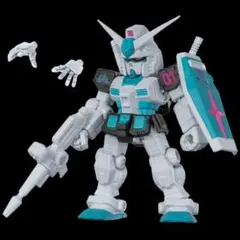 モビルスーツアンサンブル 初音ミクカラー