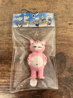 ⦿*⃤様 ソフビ　円谷プロ　カプセルトイ　ブースカ