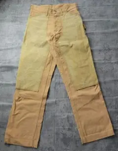 90s FILSON ダブルニーダックワークパンツ USA製のサムネイル