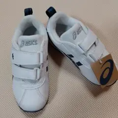 ファミリア&アシックスコラボ すくすく16.5cm