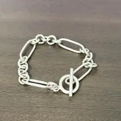 シルバー925 ブレスレット