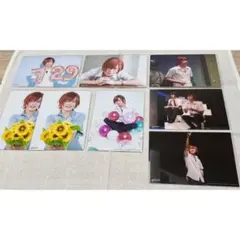 舞台『夏空のモノローグ』ブロマイド 加賀陽（永島龍之介）