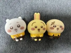 ちいかわ ココス ソフビ セット