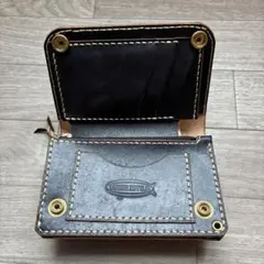 ZERO CRAFT ミドルトラッカーウォレット アンティークキャメル ZERO CRAFT ミドルトラッカーウォレット アンティークキャメル - メルカリ