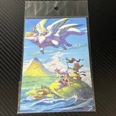 2025年最新】聖剣伝説 フラミーの人気アイテム - メルカリ