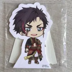 終末のワルキューレ ジャックザリッパー コマコレ マグネット