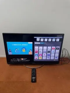 和　LC-32W5 Amazon | シャープ AQUOS 32V型 ハイビジョン液晶テレビ 直下型