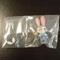 ディズニー ズートピア ジュディ