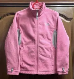 【ひろにゃん様専用】ノースフェイスピンクデナリフリースジャケットNORTHFAC