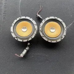 FOCAL FA KS クロスオーバー ＆ TN46 ツイーターセット - メルカリ
